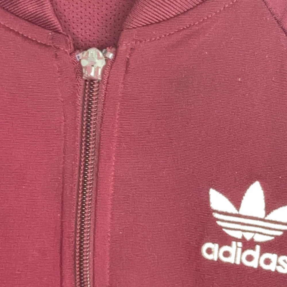 Adidas Jacket - Picture 5 of 6